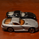 Illustration for article titled Dodge Viper GTS: Only Rolled Once
